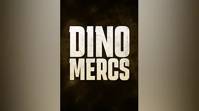 DINO MERCS