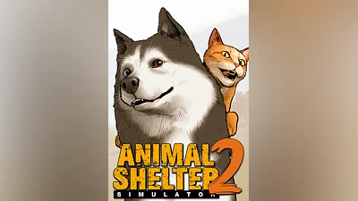 Animal Shelter 2