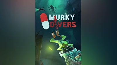 Murky Divers