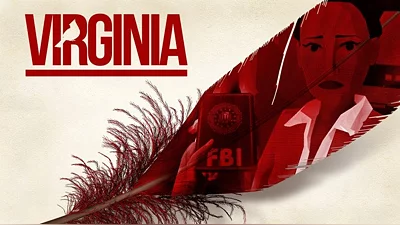 Virginia (Steam)