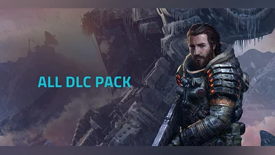 Lost Planet 3 All (DLC) Pack [Global] [Standard]