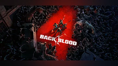 Back 4 Blood (Xbox) [Europe] [Standard]