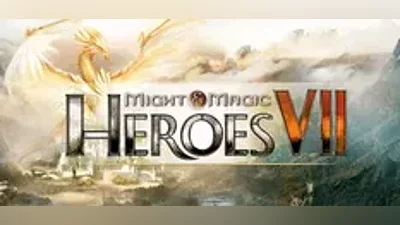 Might & Magic Heroes VII СТИМ Steam Gift