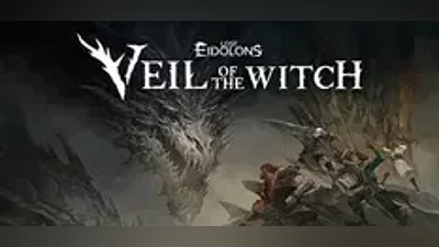 Lost Eidolons: Veil of the Witch СТИМ Steam Gift