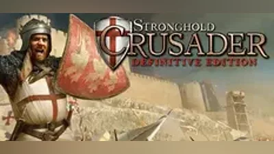 Stronghold Crusader: Definitive Edition СТИМ Steam Gift