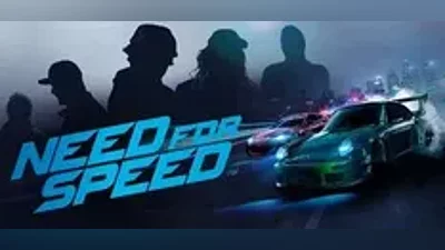 Need for Speed (2016) (EA APP КЛЮЧ) РОССИЯ+МИР | ORIGIN