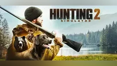 Hunting Simulator 2 (STEAM КЛЮЧ) РОССИЯ + СНГ | РУССКИЙ ЯЗЫК