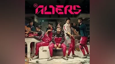 THE ALTERS STANDARD / DELUXE EDITION STEAM/РФ-СНГ КЛЮЧ