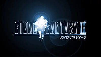 Final Fantasy IX (Steam)