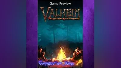 Valheim XBOX Ключ