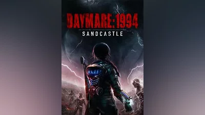 Daymare: 1994 Sandcastle