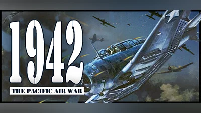 1942: The Pacific Air War
