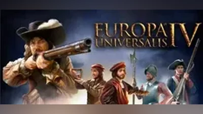 Europa Universalis IV + 2 ДОПОЛНЕНИЯ STEAM КЛЮЧ РФ+СНГ