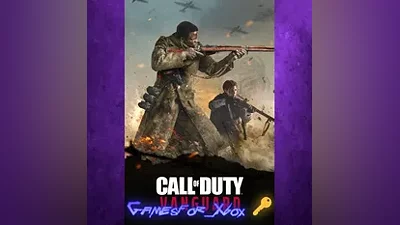 Call of Duty Vanguard - Standard Edition XBOX Ключ