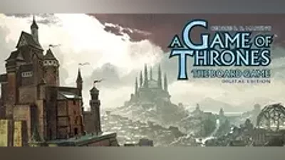 A Game of Thrones: The Board Game (STEAM КЛЮЧ) РФ+СНГ