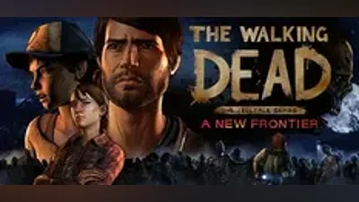 The Walking Dead: A New Frontier (STEAM КЛЮЧ) РФ+МИР | РУССКИЙ ЯЗЫК