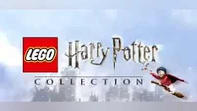 LEGO Harry Potter Collection (2012) STEAM КЛЮЧ | РОССИЯ+МИР
