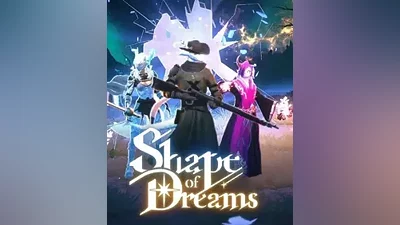 Shape of Dreams (Steam/ключ/Весь Мир)