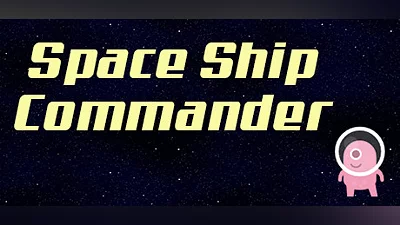 Space Ship Commander