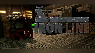 Iron Line