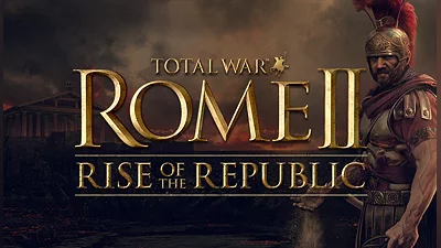 Total War ROME II Rise of the Republic Campaign Pack (DLC) [Europe] [Standard]