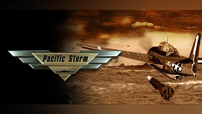 Pacific Storm