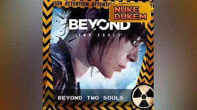 РФ+СНГ | BEYOND: TWO SOULS | КЛЮЧ