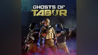 Ghosts of Tabor Oculus Meta Quest 2/3/Pro Key