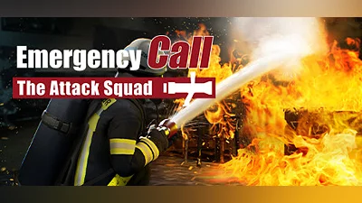Emergency Call 112 - The Attack Squad