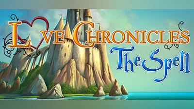 Love Chronicles: The Spell Collector's Edition
