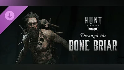 Hunt: Showdown 1896 - Through the Bone Briar