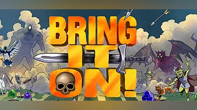 Bring It On!