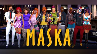 MASKA