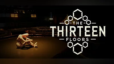 THE THIRTEEN FLOORS