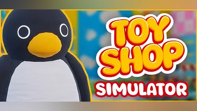 Toy Shop Simulator