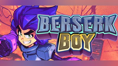 Berserk Boy