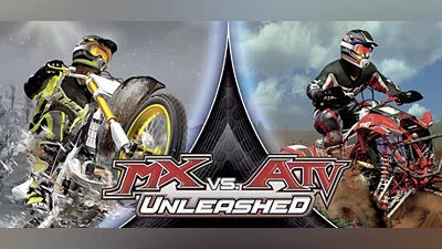 MX vs. ATV Unleashed