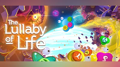 The Lullaby of Life