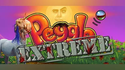 Peggle Extreme