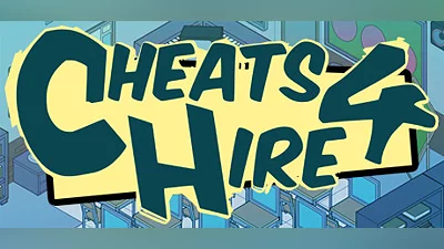 Cheats 4 Hire