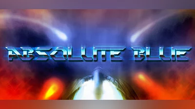 Absolute Blue