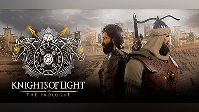 Knights of Light: The Prologue