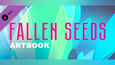 Fallen Seeds Artbook