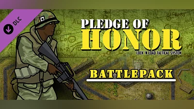 Lock 'n Load Tactical Digital: Pledge of Honor Battlepack