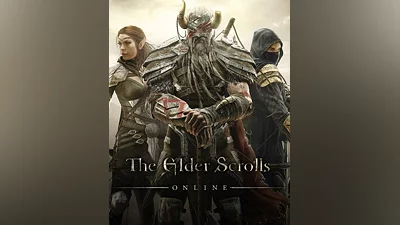 The Elder Scrolls Online: Morrowind (Россия)