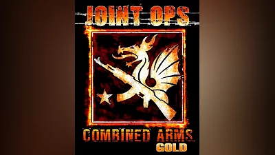 Joint Operations: Combined Arms Gold (Россия)