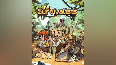 The Survivalists (Россия, Украина и СНГ)