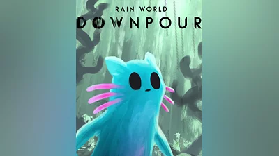 Rain World: Downpour (Россия, Украина и СНГ)