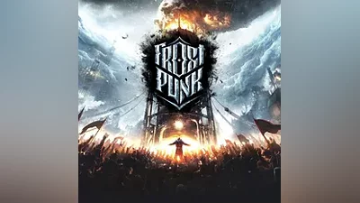 Frostpunk (Ключ Steam | РФ+СНГ)
