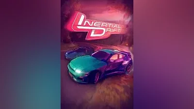 Inertial Drift ключ Весь Мир РФ Россия стим RU/CIS СНГ